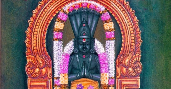 Shri Ketu Kavacham with meaning ( श्री केतु कवचम् )