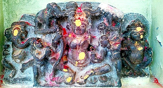 Shri Kubera Ashta Lakshmi dhan prapti Mantra ( श्री कुबेर अष्टलक्ष्मी धनप्राप्ति मंत्र )