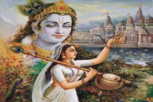 Paayo Ji maine Ram ratan Dhan paayo - Bhajan