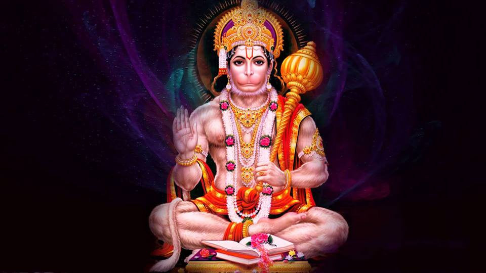 Shri Rinmochak Mangal Stotra in Sanskrit ( श्री ऋणमोचक मंगल स्तोत्र)