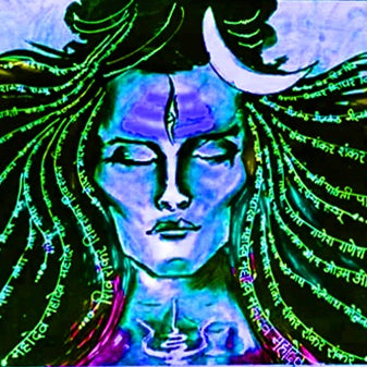 Shri Shiva tandav stotram lyrics in english