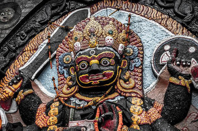 Famous Stotras and Hymes related to Lord Bhairav