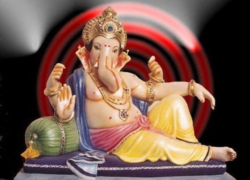 Sukh Karta Dukh Harta - Shri Ganapati aarti