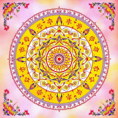 Yantras