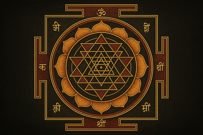 Yantra