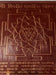 Shri Vipreet Pratyagira yantra on copper plate - Devshoppe