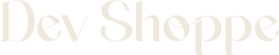 Devshoppe