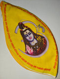 Lord Shiva gaumukhi ( gomukhi ) bag for keeping japa malas