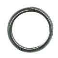 Horse Shoe Ring for Protection from Evil Eye, Negativity and Tantra Attacks - Devshoppe