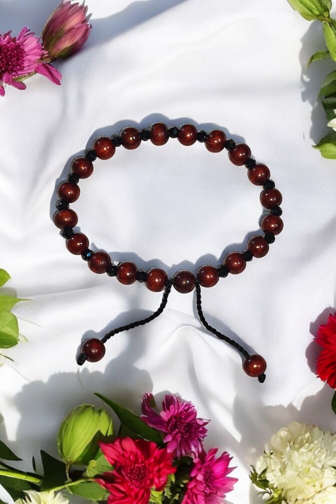 Rosewood bracelet