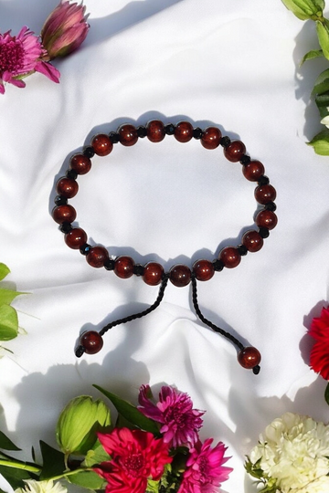 Rosewood bracelet