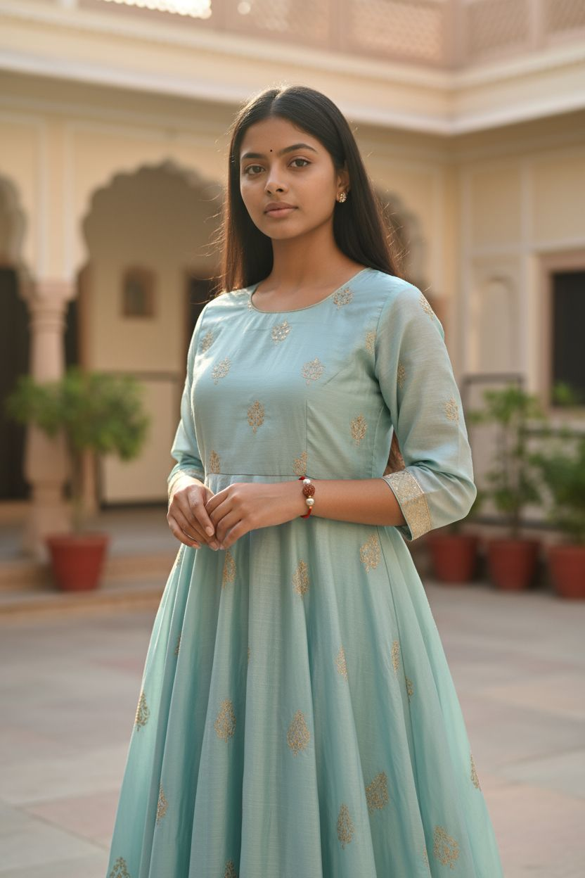 Parad Rudraksha wristband