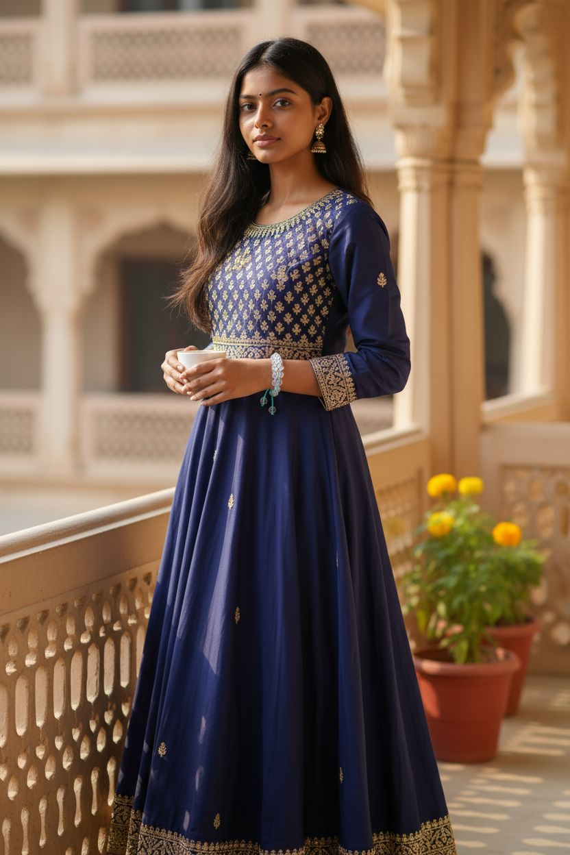 High quality Sphatik diamond cut double line bracelet in thread - fully adjustable