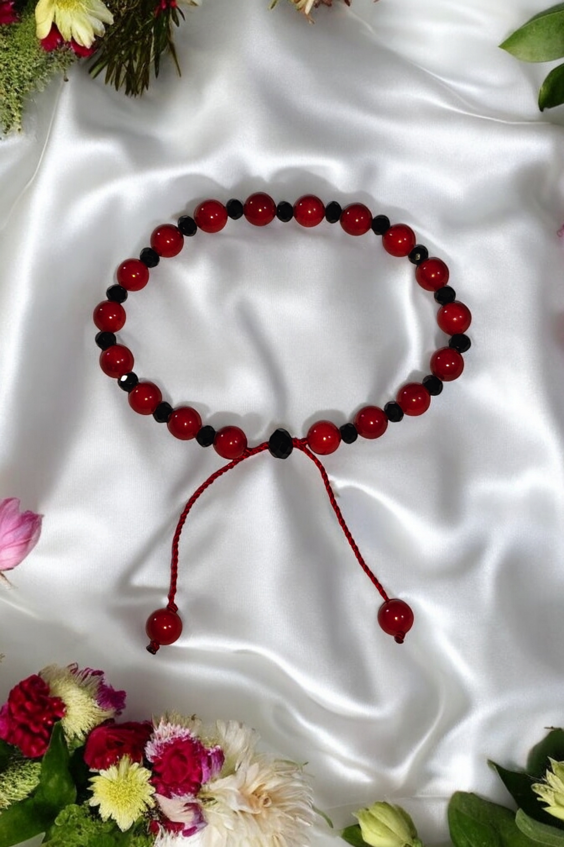 Taiwan Coral bracelet