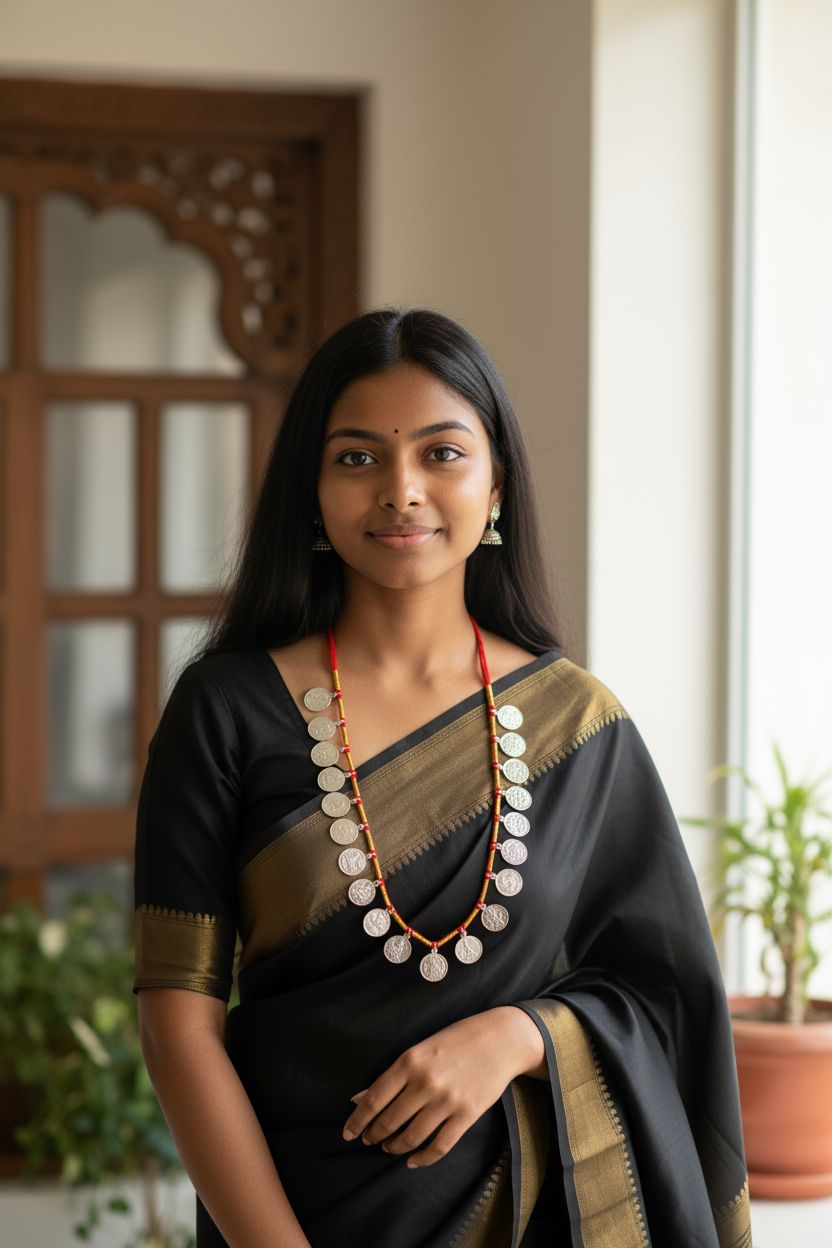 Sarv Vijayi Yantra mala for victory