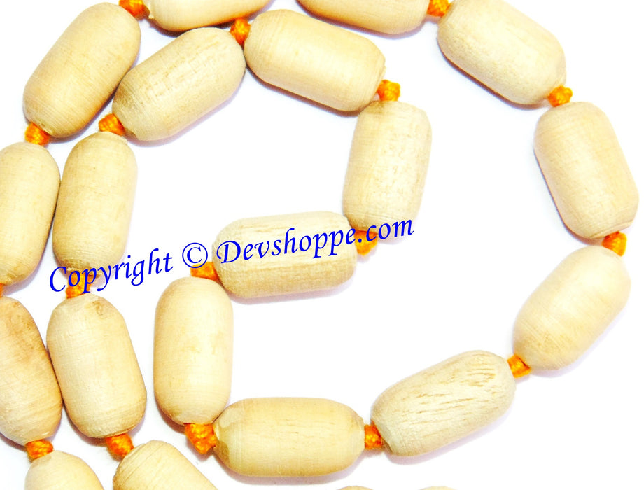 Shriparni beads mala for japas