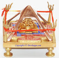 Sri Vastu Chowki for removal of vastu doshas