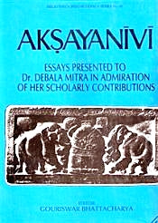 Aksayanivi : Essays presented to Dr. Debala Mitra in admiration of her scholarly contributions (Bibliotheca Indo-Buddhica) - Devshoppe