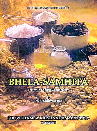 Bhela Samhita - Devshoppe