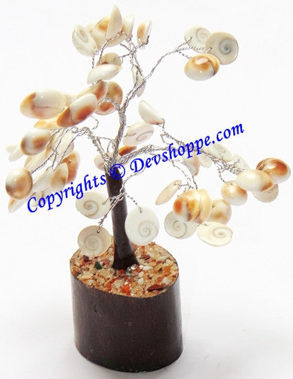Gomti Chakra tree for Goodluck and Positive energy