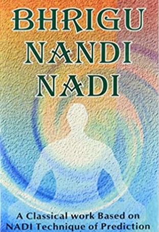 Bhrigu Nandi Nadi: A Classical Work Based On NADI Technique Of Prediction - Devshoppe