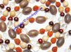 Panch bhoot mala for auspicious and positive energies - Devshoppe