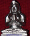 Goddess Parvati idol in parad - Devshoppe