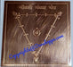 Shri Shodashi mandal yantra on copper plate - Devshoppe