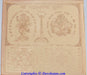Sri Mahalakshmi Kuber yantra on copper plate for wealth and prosperity - Devshoppe