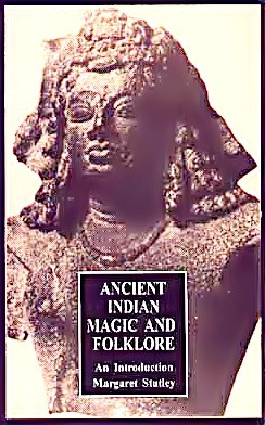Ancient Indian Magic & Folklore: An Introduction - Devshoppe
