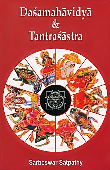 Dasamahavidya & Tantrasastra - Devshoppe