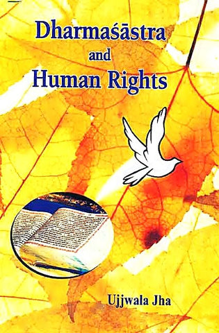 Dharmasastra and Human Rights - Devshoppe