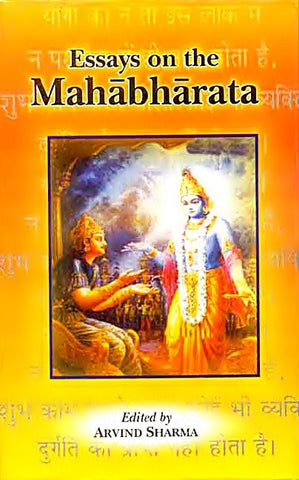 Essays on the Mahabharata - Devshoppe