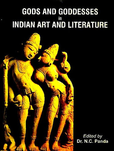 Gods and Goddesses in Indian Art and Literature - Devshoppe