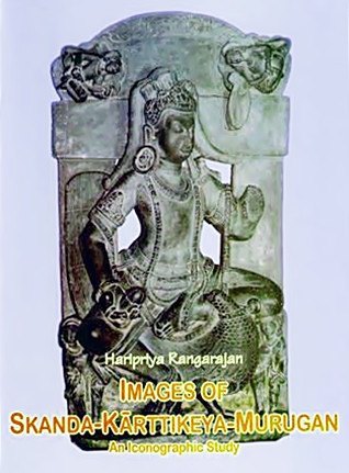 Images of Skanda-Kartikeya-Murugan: An Iconographic Study