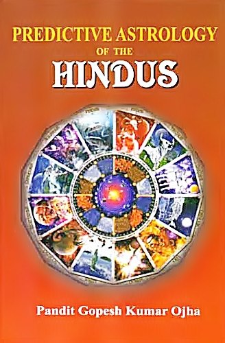 Predictive Astrology of the Hindus - Devshoppe