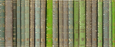 Skanda Purana - set of 23 volumes