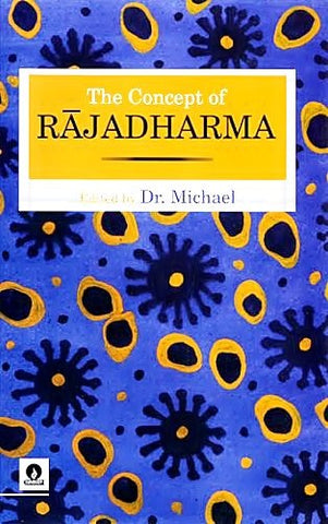The Concept of Rajadharma - Devshoppe