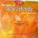 The Spirit Of Upanishads book with 2 free Cds - Devshoppe
