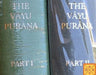 Vayu Purana - Devshoppe