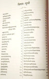 Vipreet Pratyangira Punashcharya (विपरीतप्रत्यंगिरापुनश्र्चर्या ) - Devshoppe
