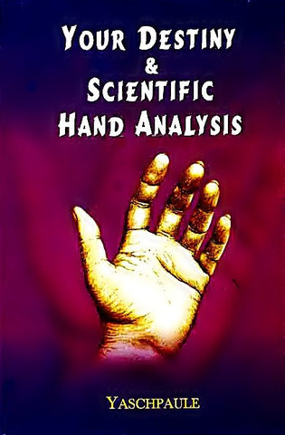 Your Destiny and Scientific Hand Analysis - Devshoppe
