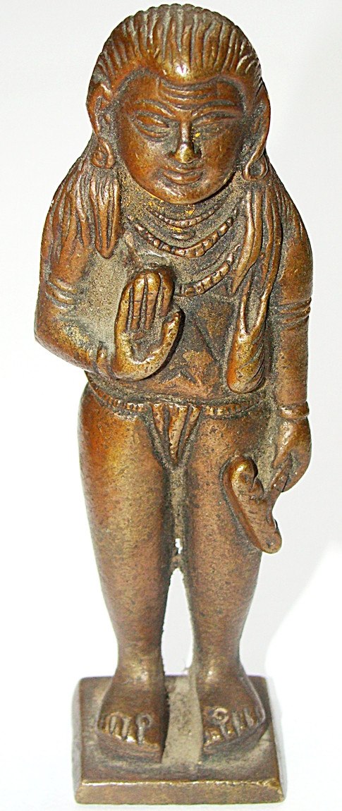 Baba Balaknath idol - Devshoppe