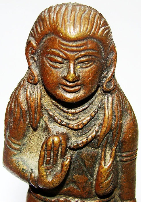 Baba Balaknath idol - Devshoppe