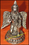 Garuda - The Holy Bird panchdhatu statue - Devshoppe