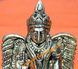 Garuda - The Holy Bird panchdhatu statue - Devshoppe