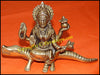 Goddess Ganga Maa idol - Devshoppe