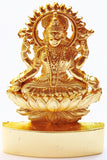Set of ten small Goddess Lakshmi idols for gifting purpose - Devshoppe
