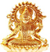 Set of ten small Goddess Lakshmi idols for gifting purpose - Devshoppe