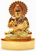 Set of ten small Buddha idols for gifting purpose - Devshoppe